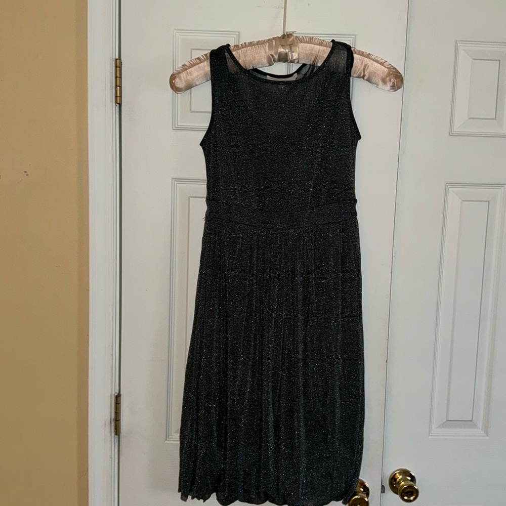 Super Fox dress